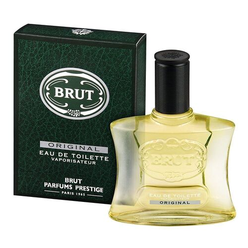 Brut Original by Faberge EDT Spray 100ml For Men
