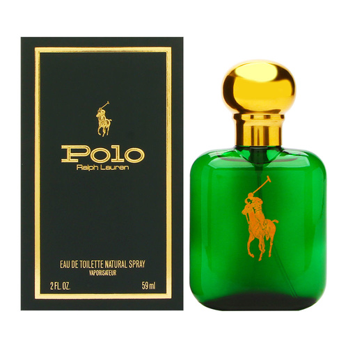 Polo by Ralph Lauren EDT Spray 59ml For Men