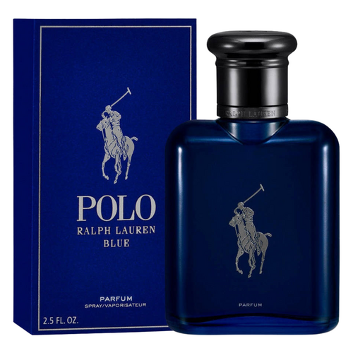 Polo Blue by Ralph Lauren Parfum Spray 75ml