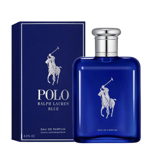 Polo Blue by Ralph Lauren EDP Spray 125ml