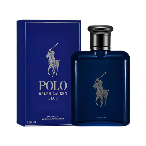 Polo Blue by Ralph Lauren Parfum Spray 125ml For Men
