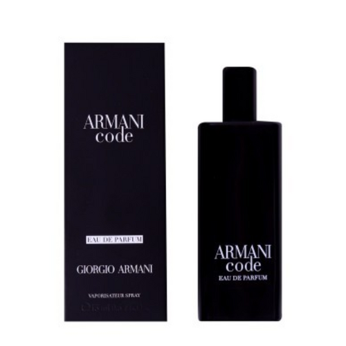 Armani Code by Armani EDP Spray 15ml For Men