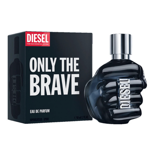 Only The Brave by Diesel EDP Spray 50ml