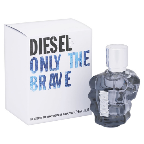 Only The Brave EDT Spray 35ml For Men