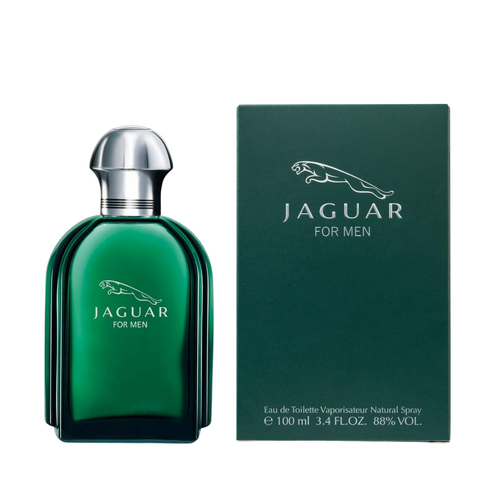 Jaguar by Jaguar EDT Spray 100ml For Men