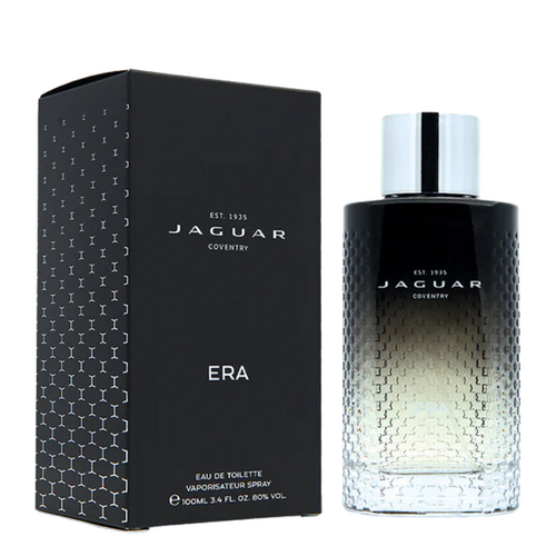 Era by Jaguar EDT Spray 100ml For Men