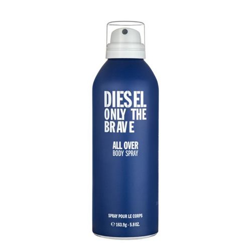 Only The Brave by Diesel Body Spray 200ml For Men