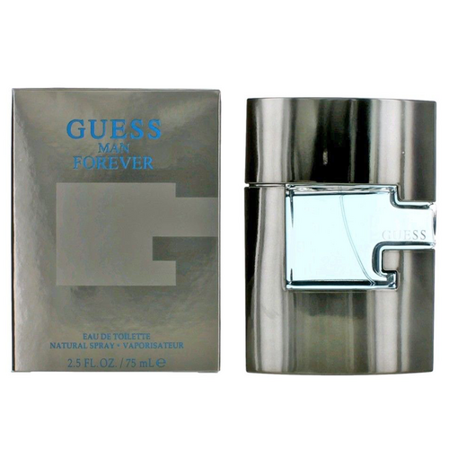 Guess Forever by Guess EDT Spray 75ml For Men