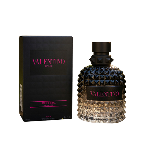 Valentino Uomo Born In Roma Extradose by Valentino Parfum Spray 100ml