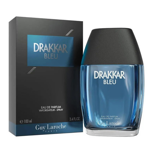 Drakkar Bleu by Guy Laroche EDP Spray 100ml