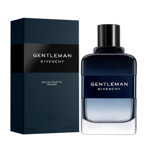 Gentleman by Givenchy EDT Intense Spray 100ml For Men