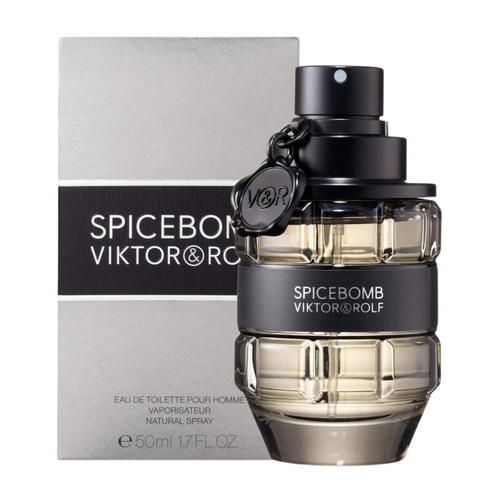 Spicebomb by Viktor & Rolf EDT Spray 50ml