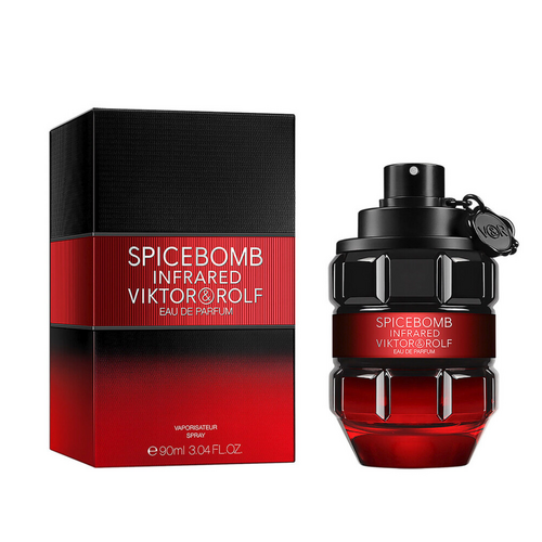 Spicebomb Infrared by Viktor & Rolf EDP Spray 90ml