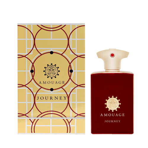 Journey by Amouage EDP Spray 100ml For Men