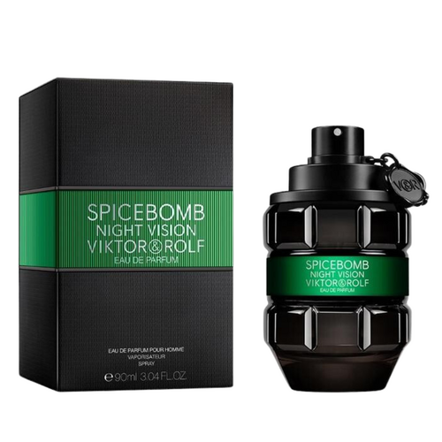 Spicebomb Night Vision by Viktor & Rolf EDP Spray 90ml For Men