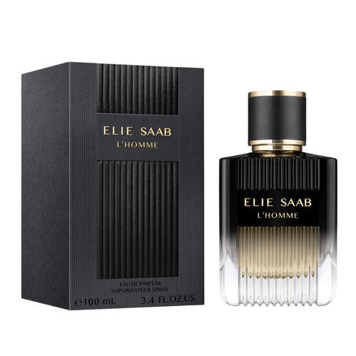 L'Homme by Elie Saab EDP Spray 100ml