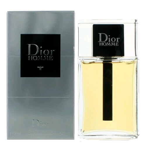 Dior Homme by Dior EDT Spray 50ml For Men