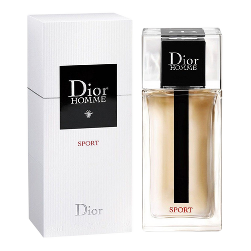 Dior Homme Sport by Dior EDT Spray 125ml For Men