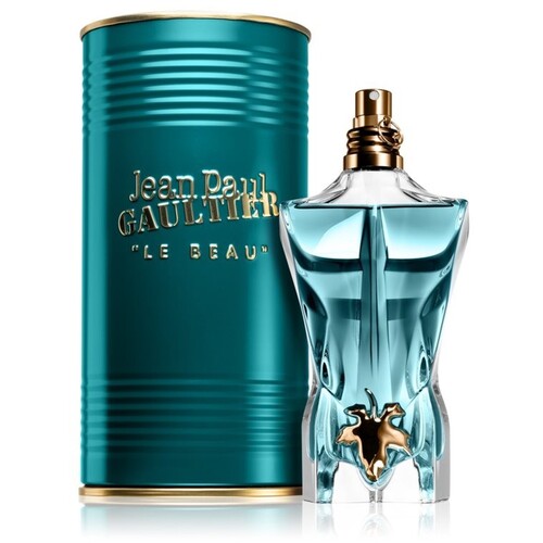 Le Beau by Jean Paul Gaultier EDT Spray 125ml