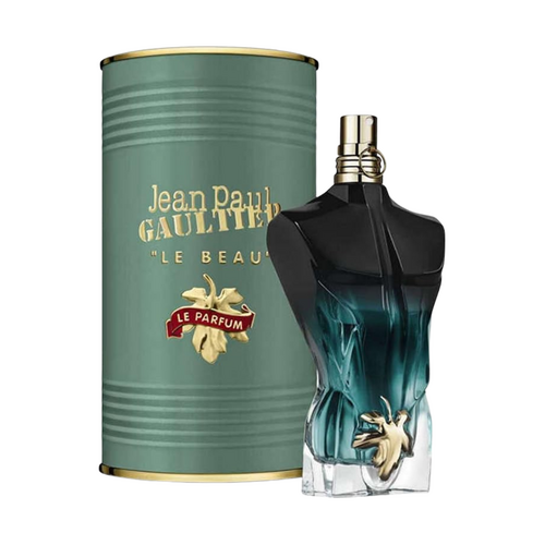 JPG Le Beau Le Parfum by Jean Paul Gaultier EDP Intense Spray 125ml For Men