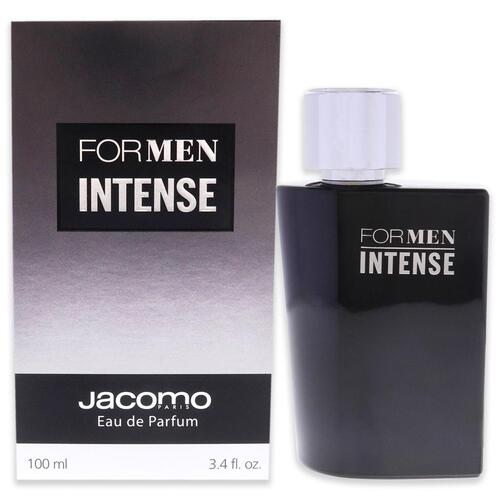 Jacomo Intense by Jacomo EDP Spray 100ml For Men