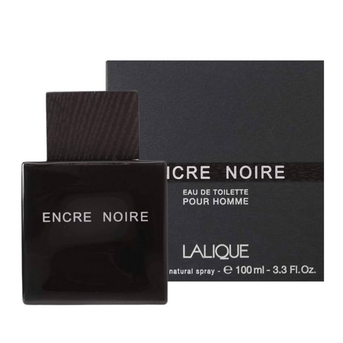 Encre Noire by Lalique EDT Spray 100ml
