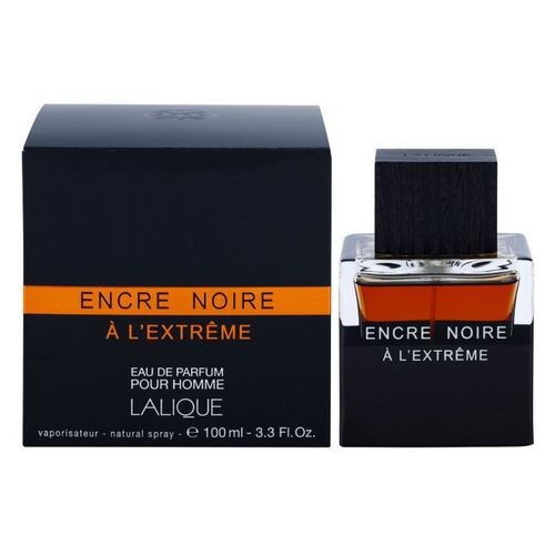 Encre Noire A L'Extreme by Lalique EDP Spray 100ml