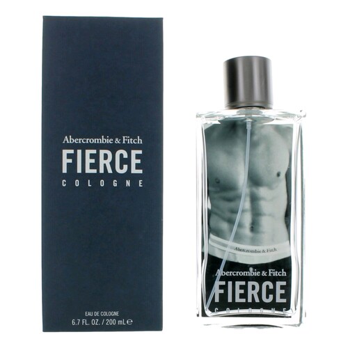 Fierce by Abercrombie & Fitch Cologne Spray 200ml