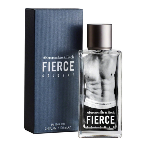 Fierce by Abercrombie & Fitch Cologne Spray 100ml