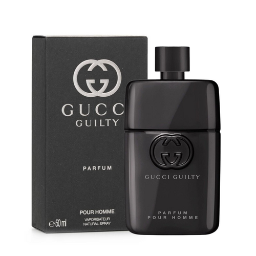 Gucci Guilty Parfum by Gucci 50ml