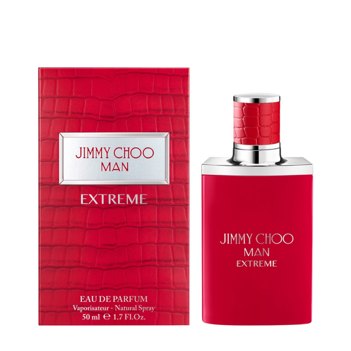 Jimmy Choo Man Extreme by Jimmy Choo EDP Spray 50ml