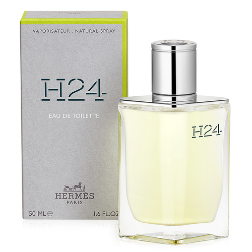 H24 by Hermes EDT Spray 50ml For Men