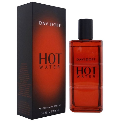 Hot Water by Davidoff EDT Spray 110ml For Men