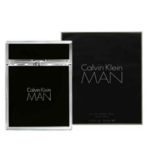 Calvin Klein Man by Calvin Klein EDT Spray 100ml