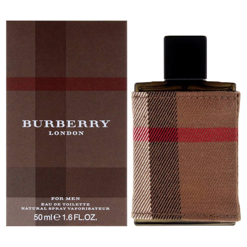 Burberry London by Burberry EDT Spray 50ml