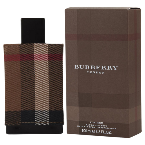 Burberry London by Burberry EDT Spray 100ml