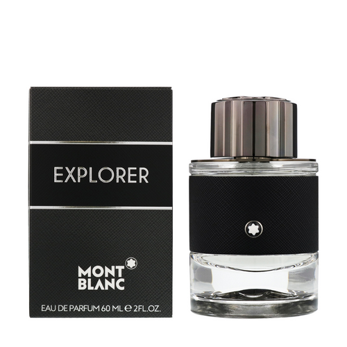 Explorer by Montblanc EDP Spray 60ml