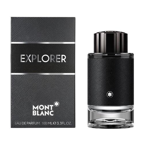 Explorer by Montblanc EDP Spray 100ml