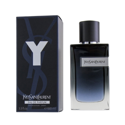 Y by Yves Saint Laurent EDP Spray 100ml