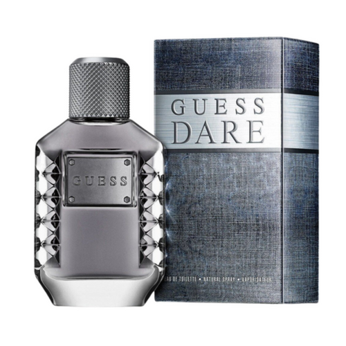 Guess Dare EDT Spray 100ml