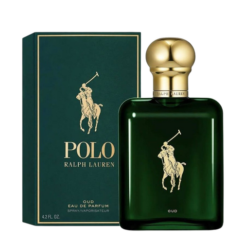Polo Oud by Ralph Lauren EDP Spray 125ml for Men