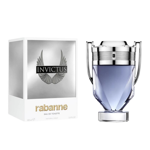 Invictus by Rabanne EDT Spray 100ml