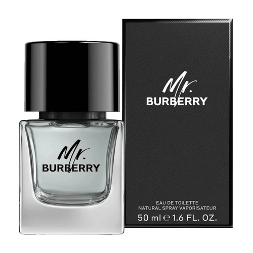 Mr Burberry by Burberry EDT Spray 50ml