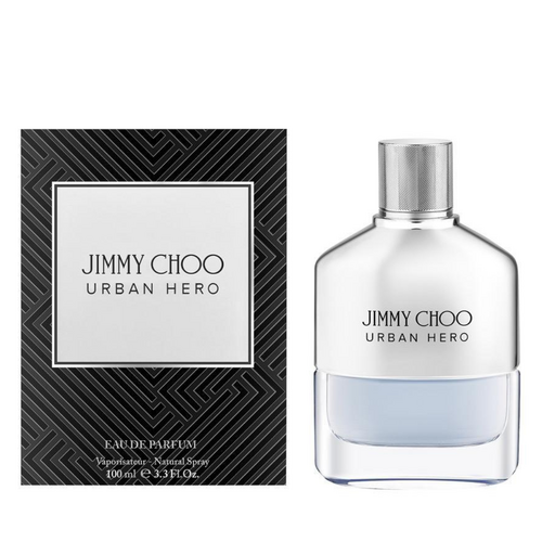Urban Hero by Jimmy Choo EDP Spray 100ml