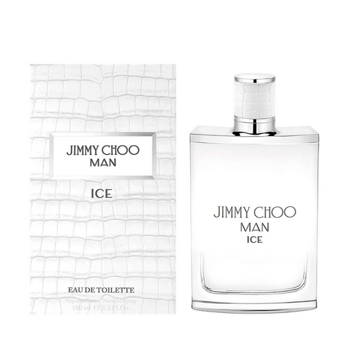Jimmy Choo Ice by Jimmy Choo EDT Spray 100ml