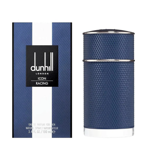 Dunhill Icon Racing Blue by Dunhill London EDP Spray 100ml For Men