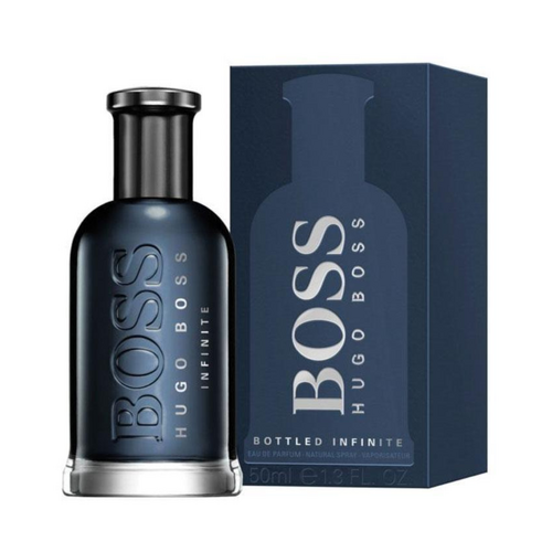Boss Bottled Infinite by Hugo Boss EDP Spray 50ml For Men