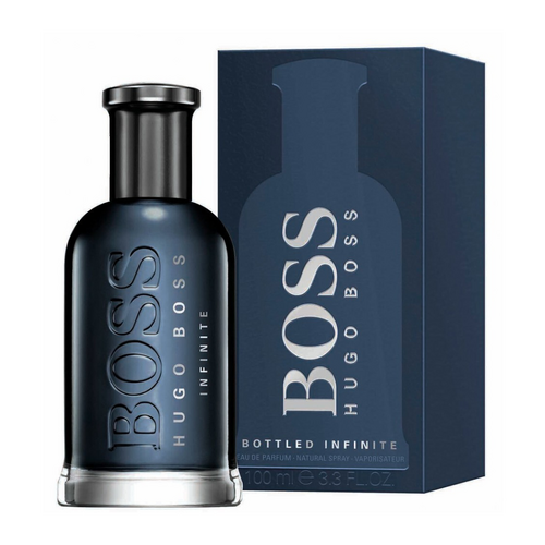 Boss Bottled Infinite by Hugo Boss EDP Spray 100ml For Men
