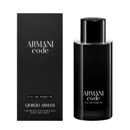 Armani Code by Armani EDP Spray 125ml For Men