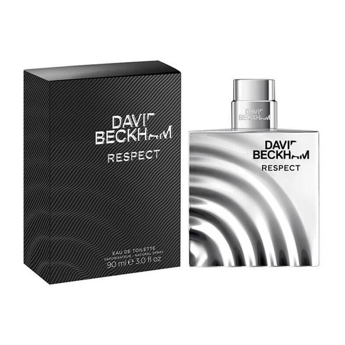 Respect by David Beckham EDT Spray 90ml